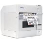 Epson SecurColor TM-C3400 Inkjet Printer
